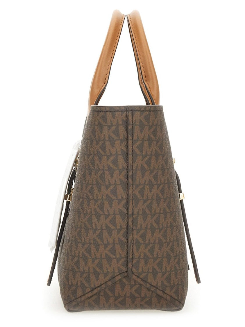 Michael Michael Kors Small "Moore" Tote Bag