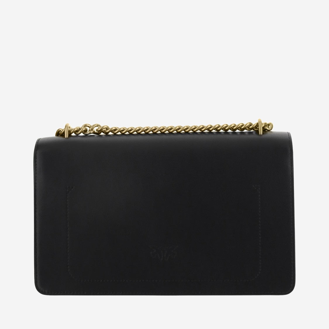 Pinko Love One Shoulder Bag