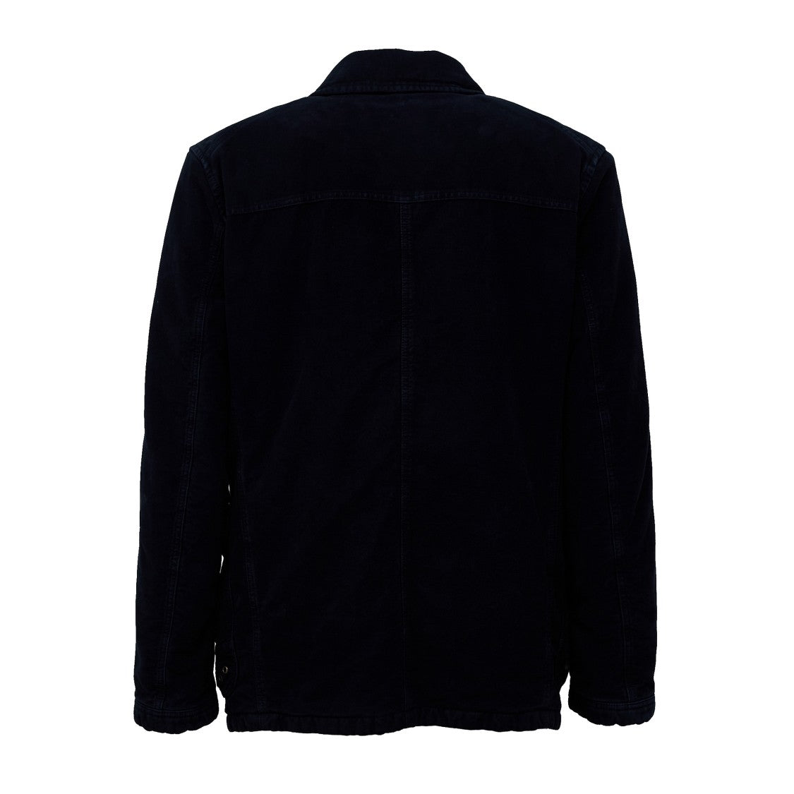 Fay 4 Ganci Tinto Archive Double Cotton Jacket