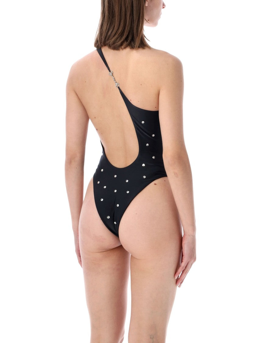 Swim By Di Sugar Baby Crystal One Piece