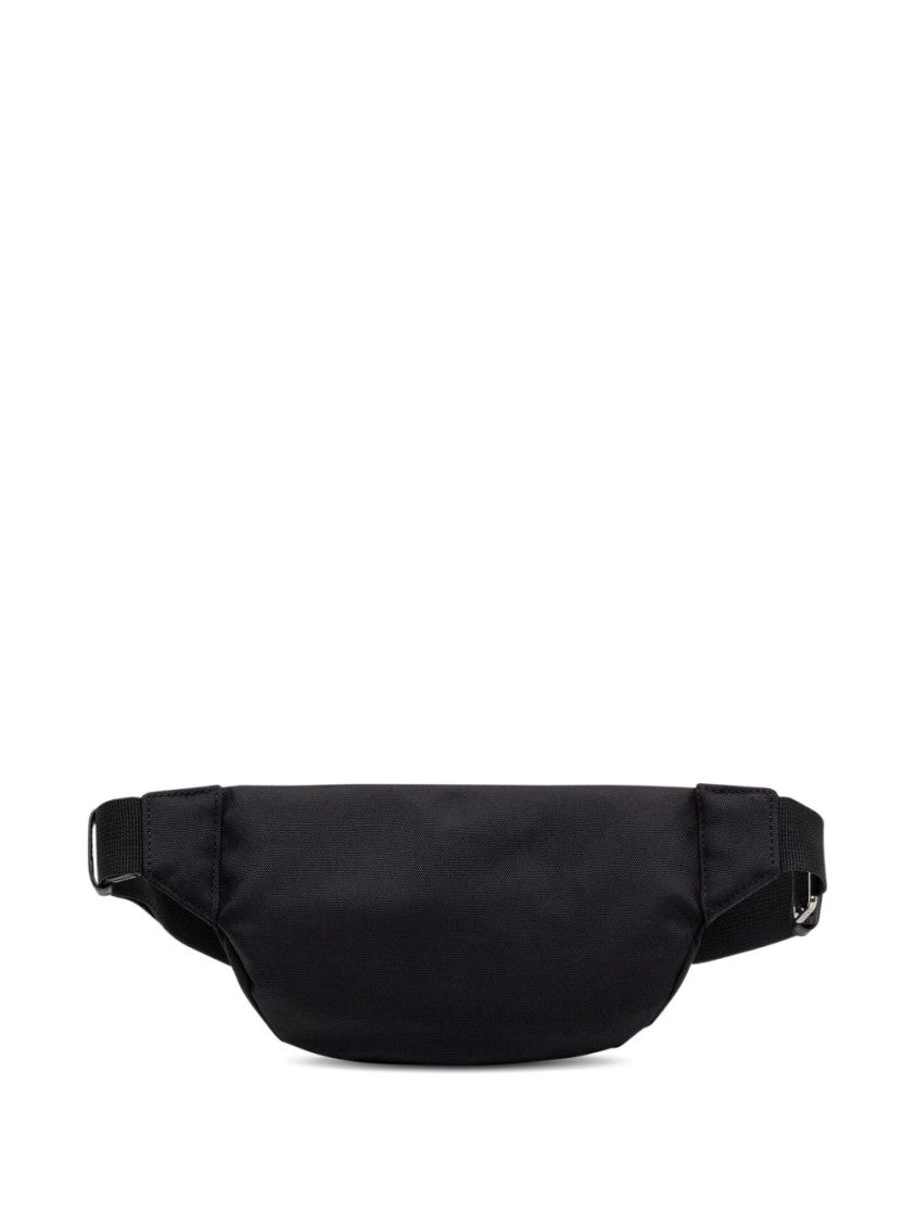 Kenzo Compact Belt Bag With Graphic Detail