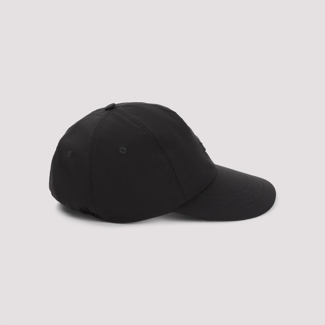 Fear Of God Structured Black Cap