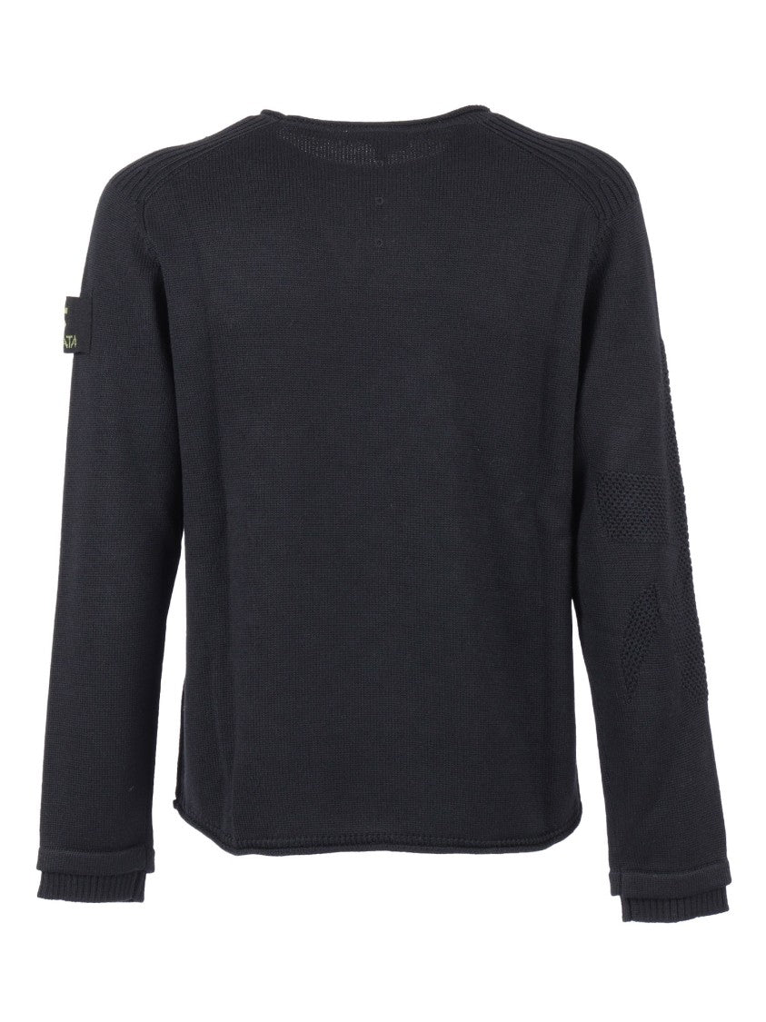 Premiata Mid Weigh Jumper