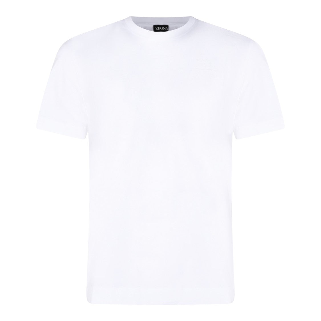Zegna Cotton Knitwear Top