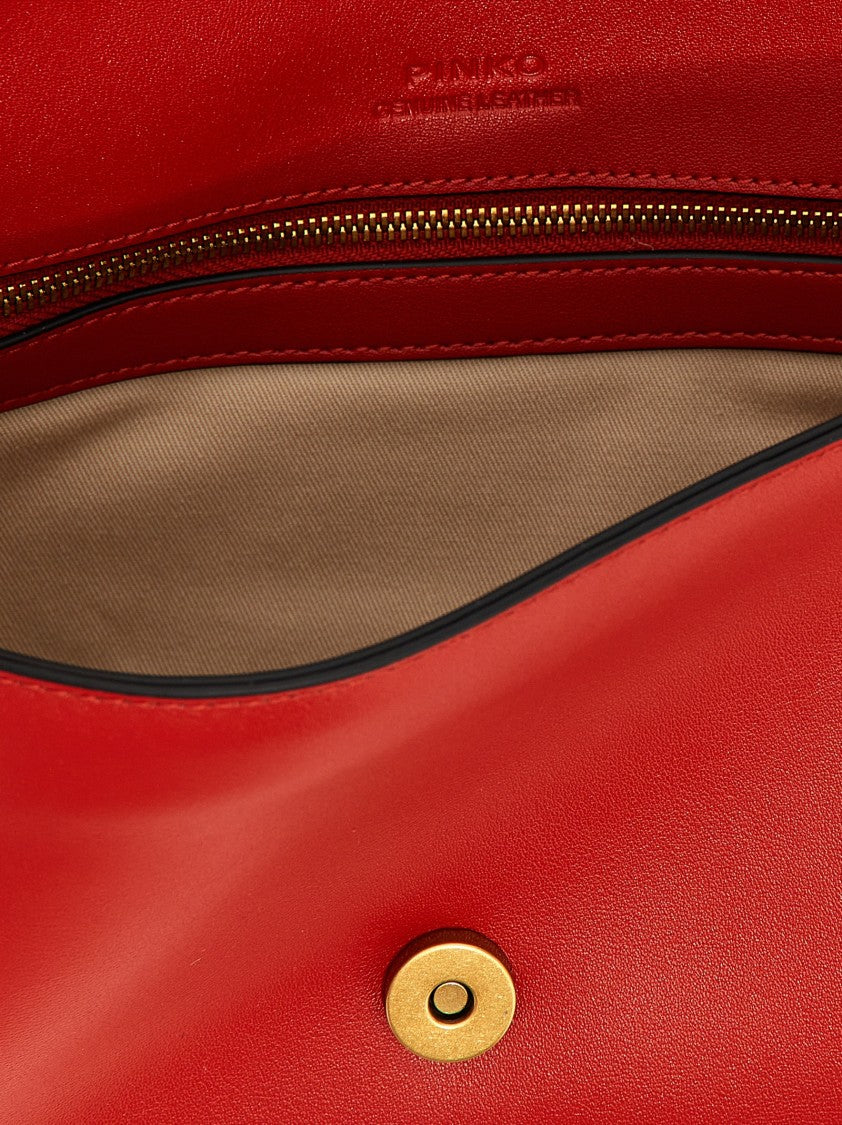 Pinko 'Love One Classic' Crossbody Bag