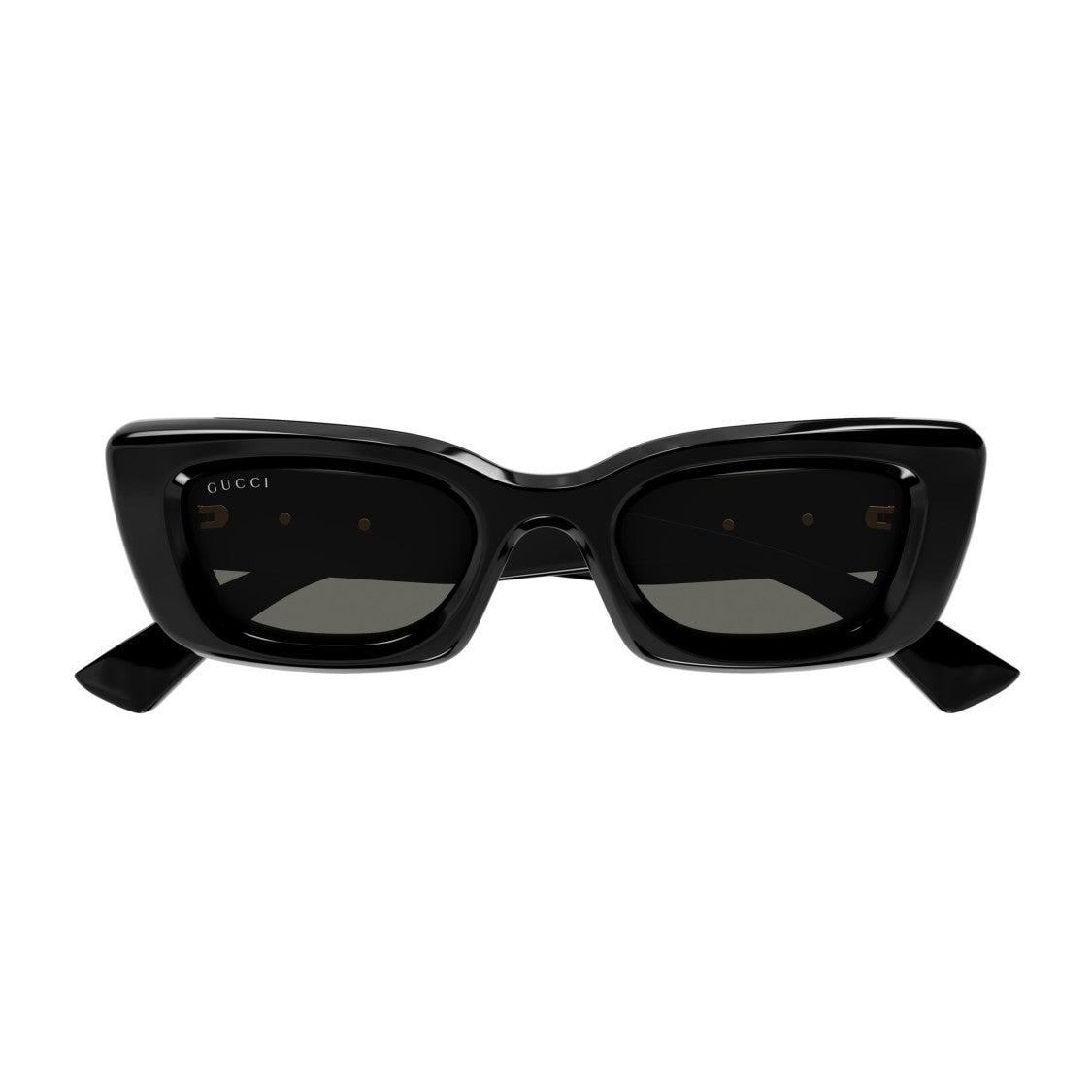 Gucci Gg1827s Rectangular Sunglasses