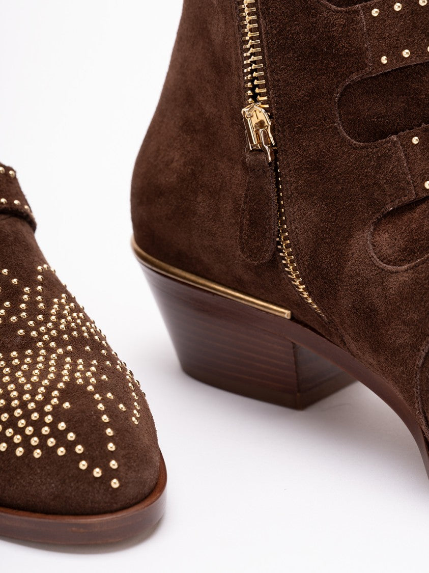 Chloé `Susan` Ankle Boots