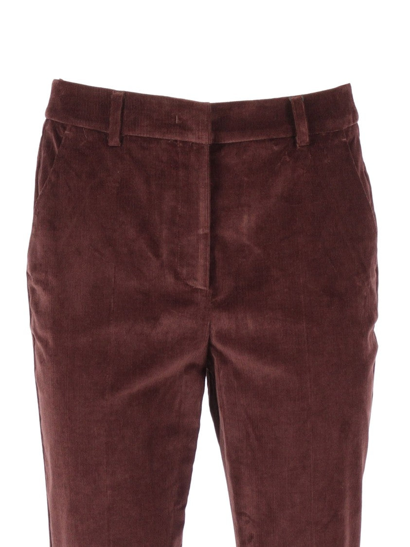 Max Mara Marruca Long Trousers