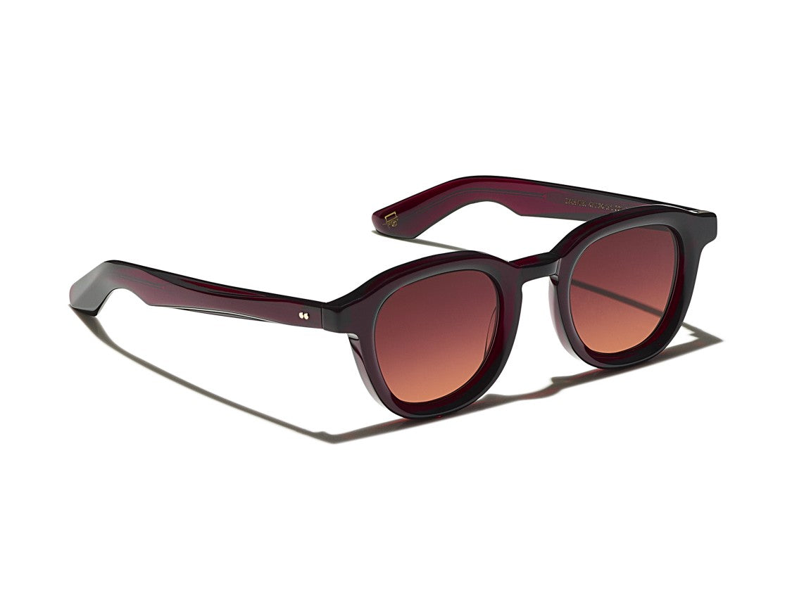 Moscot Or-Dah-S Gradient Acetate Sunglasses