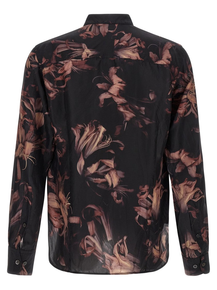 Dries Van Noten Carvies Shirt