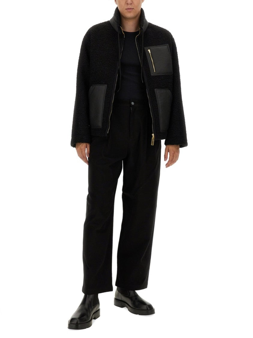 Moschino Barcode Pant