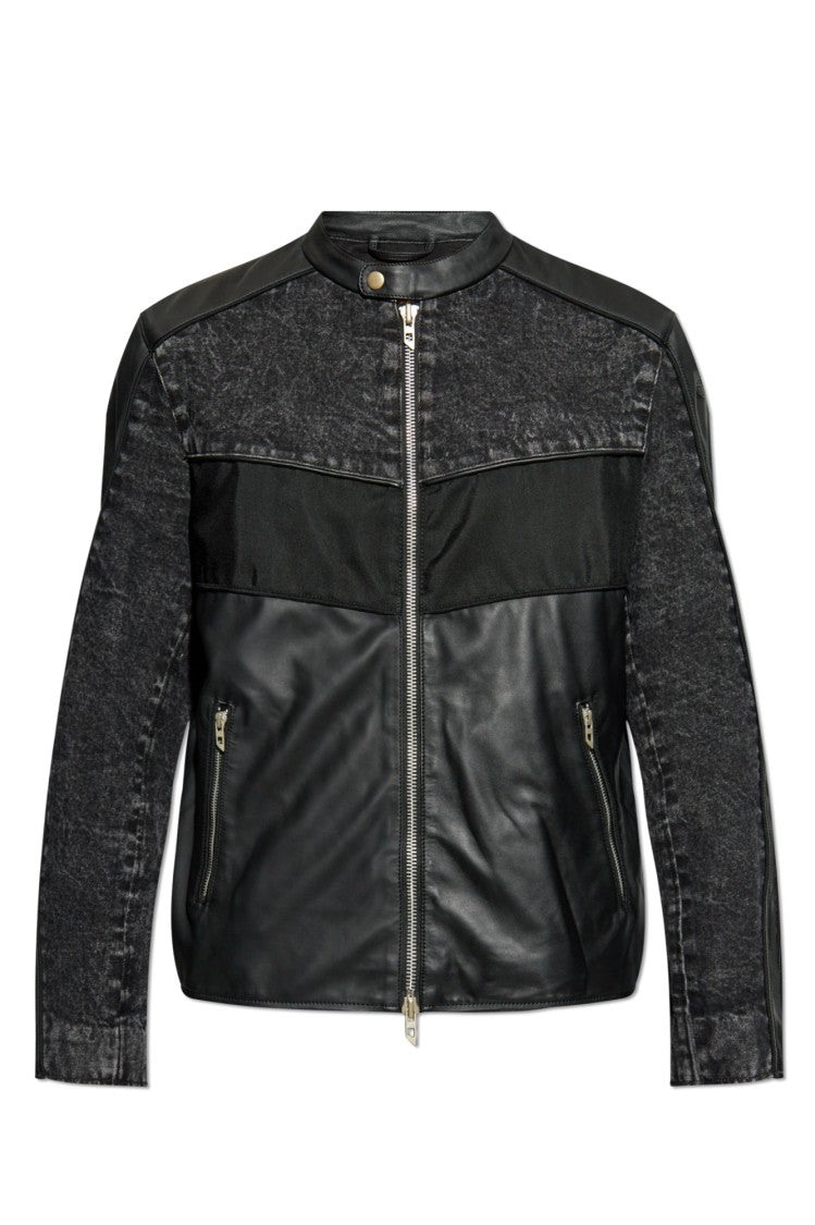 Diesel L-Leopol Jacket