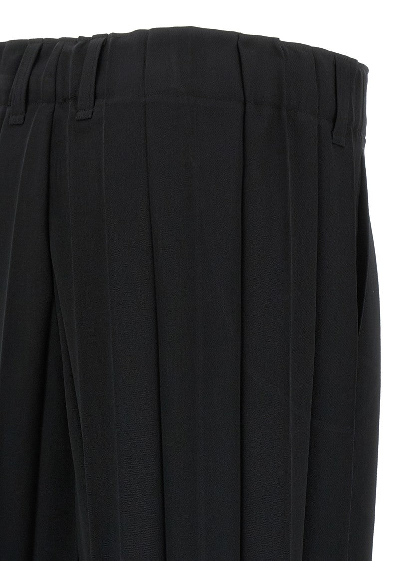 Homme Plissé Issey Miyake 'Edge Ensemble' Pants