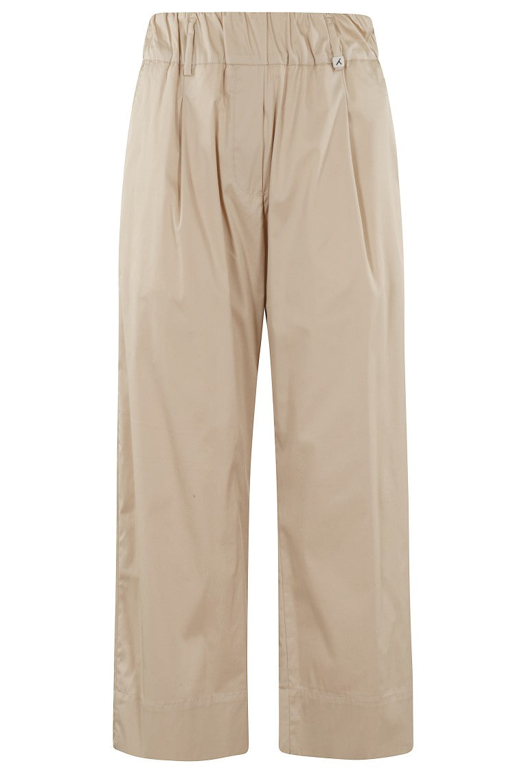 Myths Camel Lightweight Cotton Pants