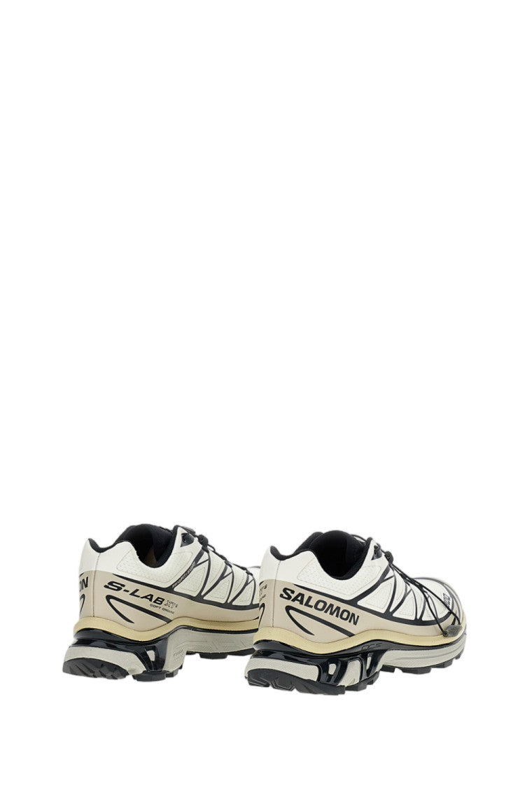 Salomon Trail Performance Sneakers With Quicklace System