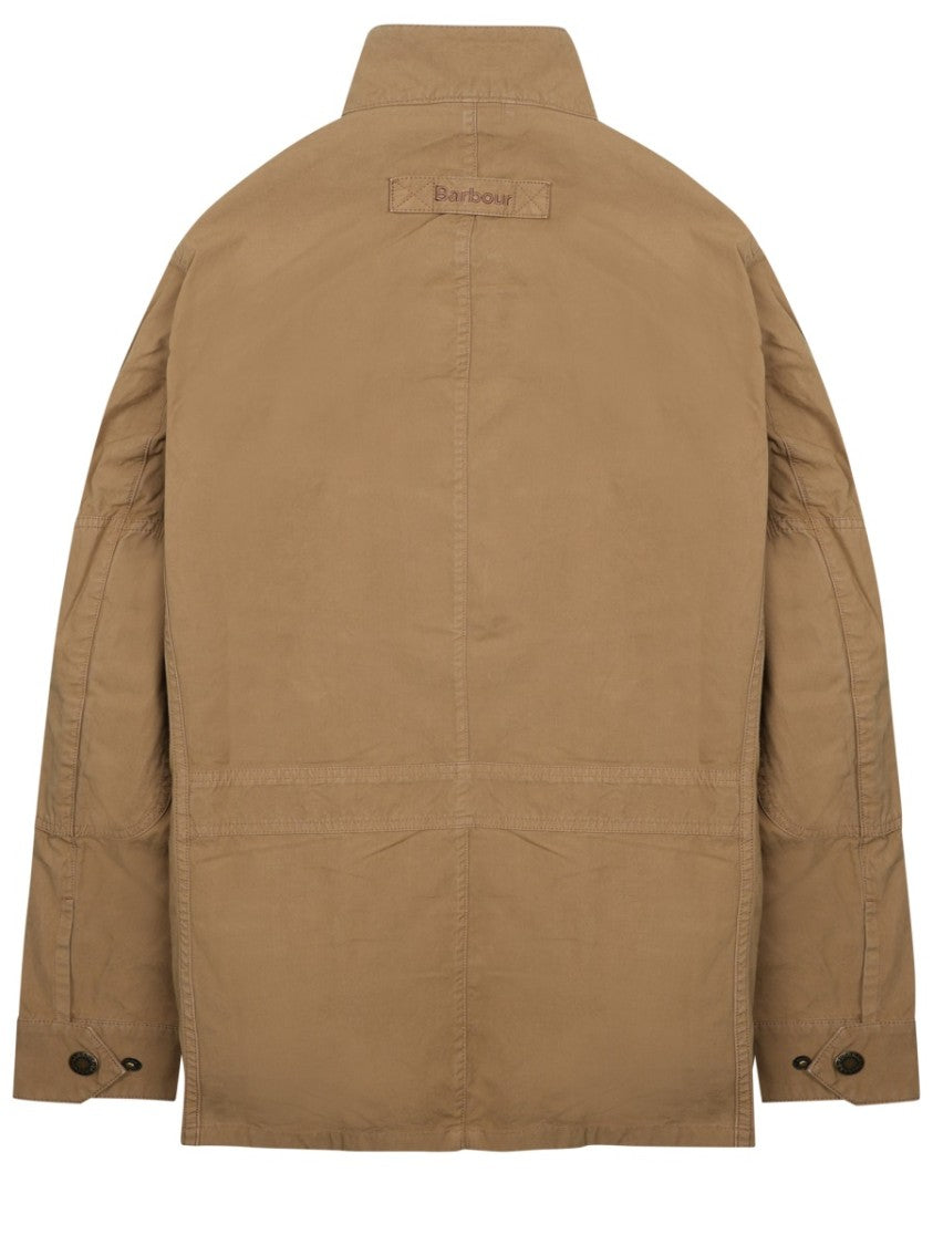 Barbour Corbridge Utility Stand Collar Jacket