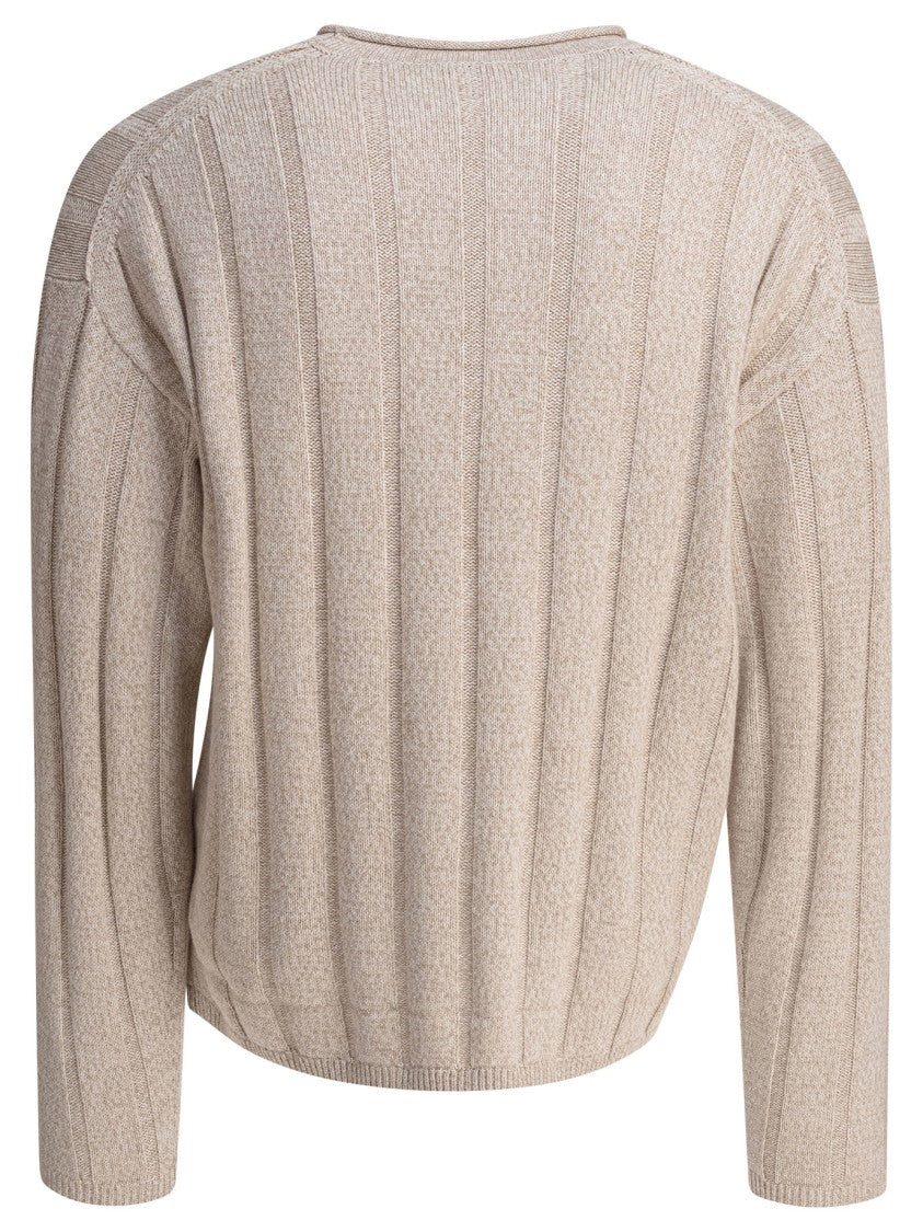 Alex Mill "James Rollneck" Sweater