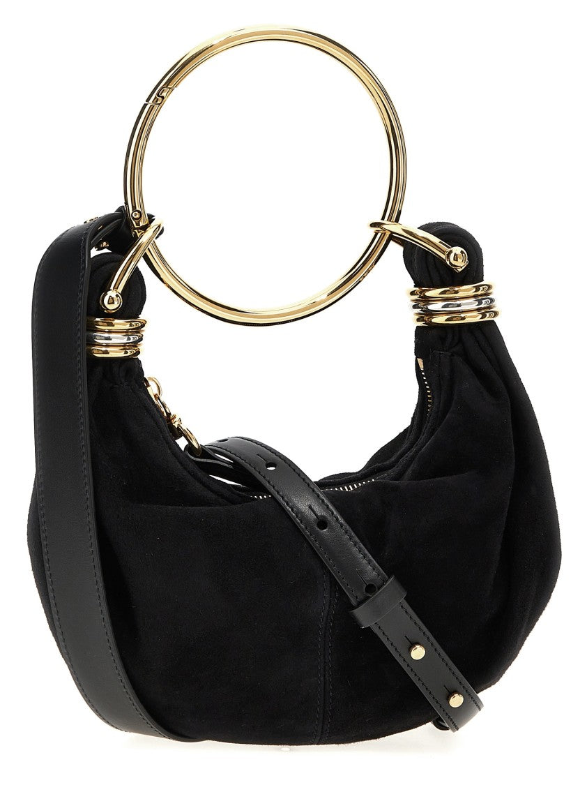 Chloé 'Bracelet Hobo Mini' Handbag