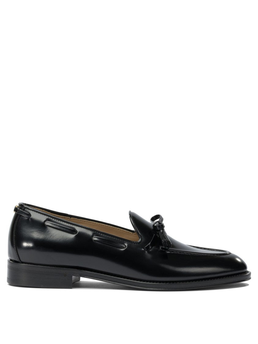 Valentino Garavani "Bowshire" Loafers