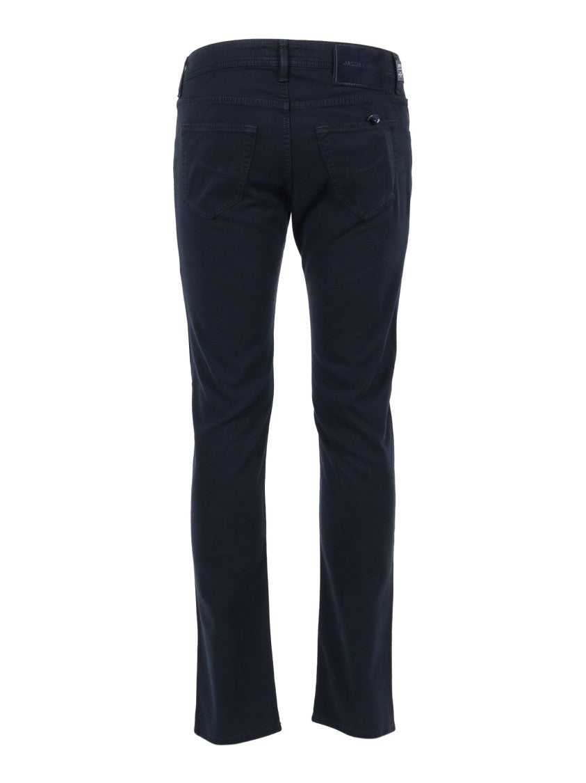 Jacob Cohen Pant 5 Pkt Slim Fit Nick