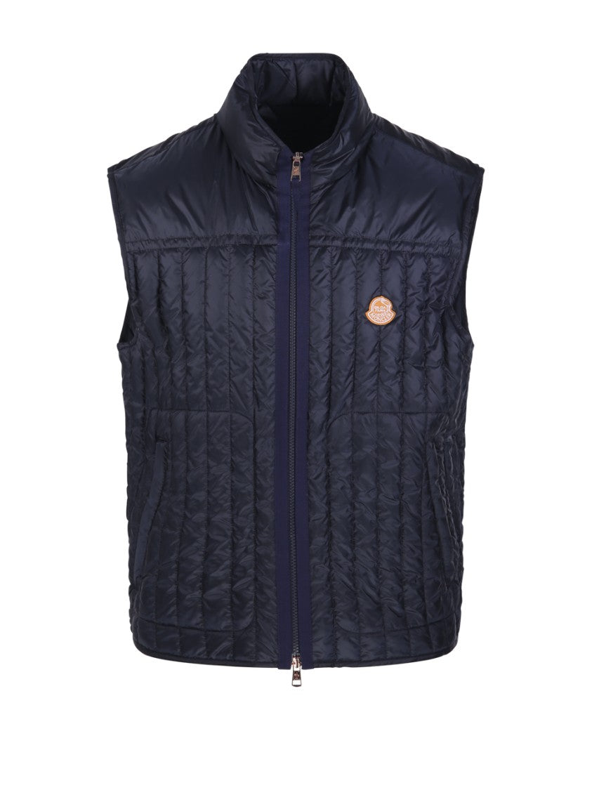 Moncler Genius X Donald Glover Tangerine Vest