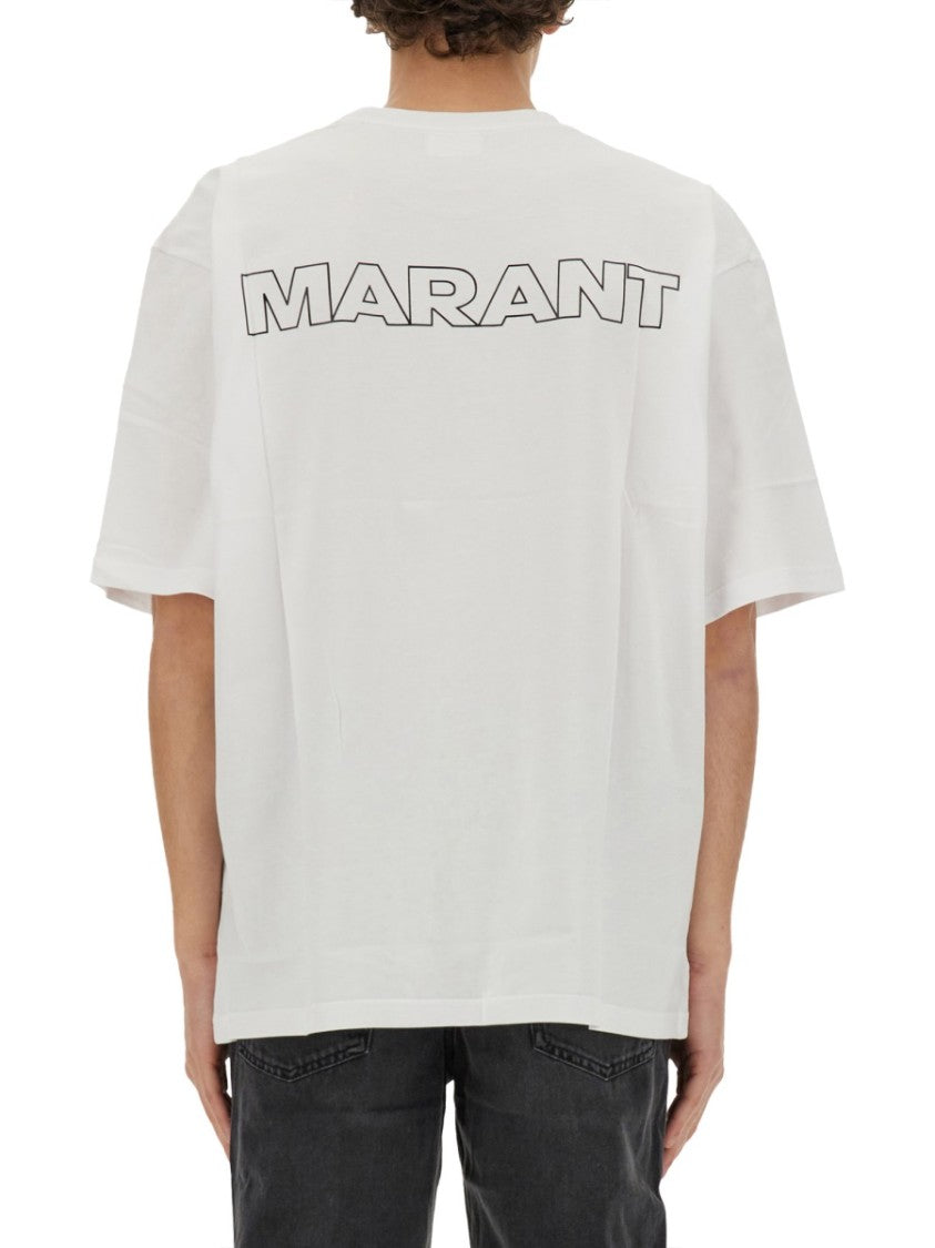 Isabel Marant "Guizy" T-Shirt