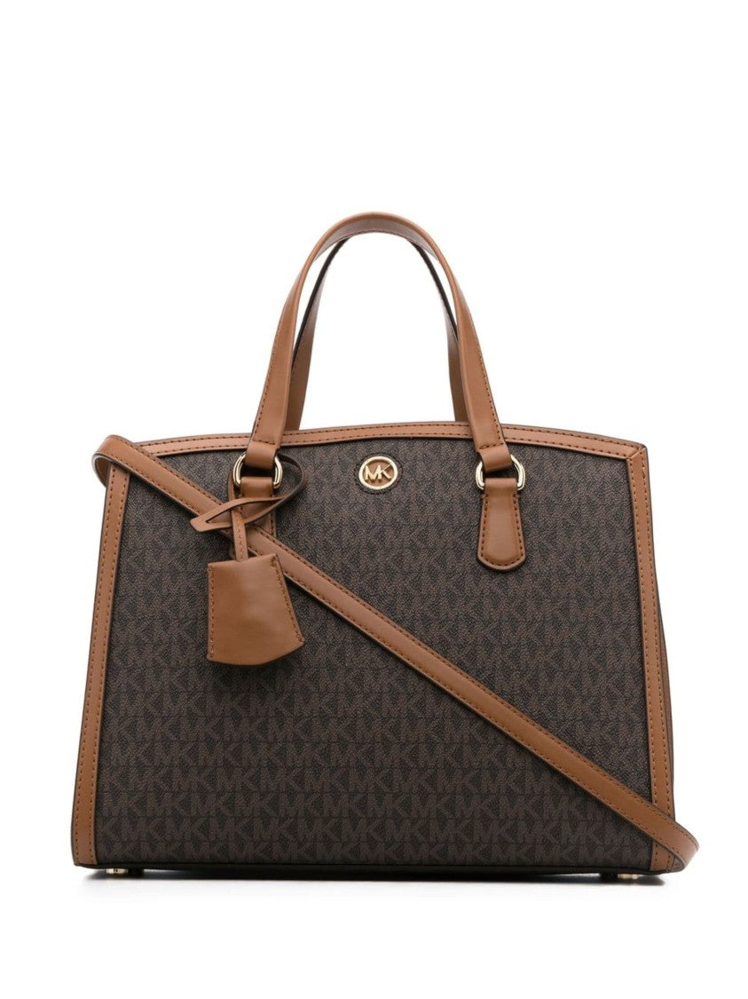 Michael Kors Medium Satchel