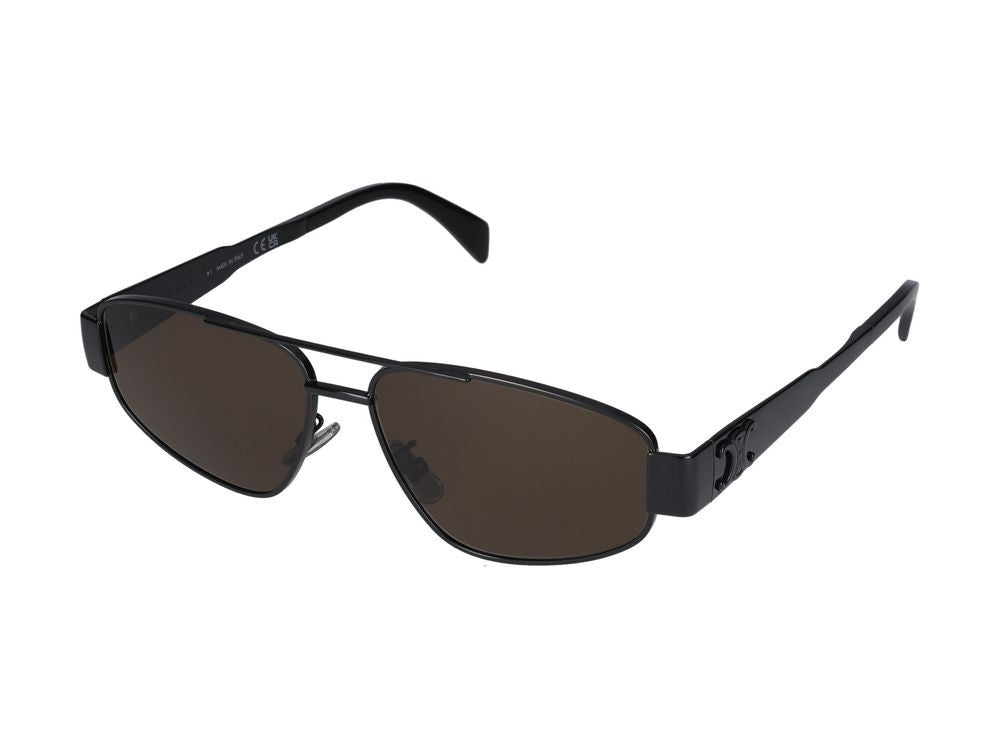 Celine Sunglasses Cl40281u 01E 57/14/140
