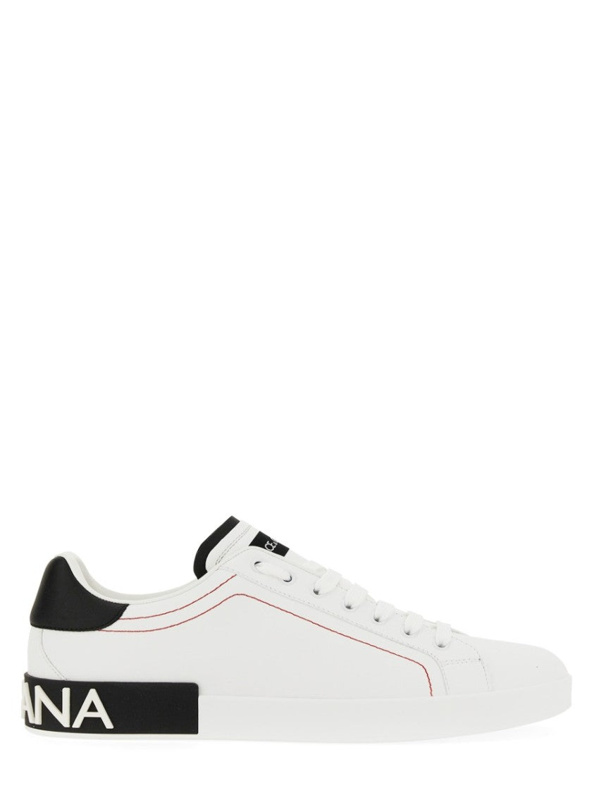 Dolce & Gabbana Portofino Sneaker