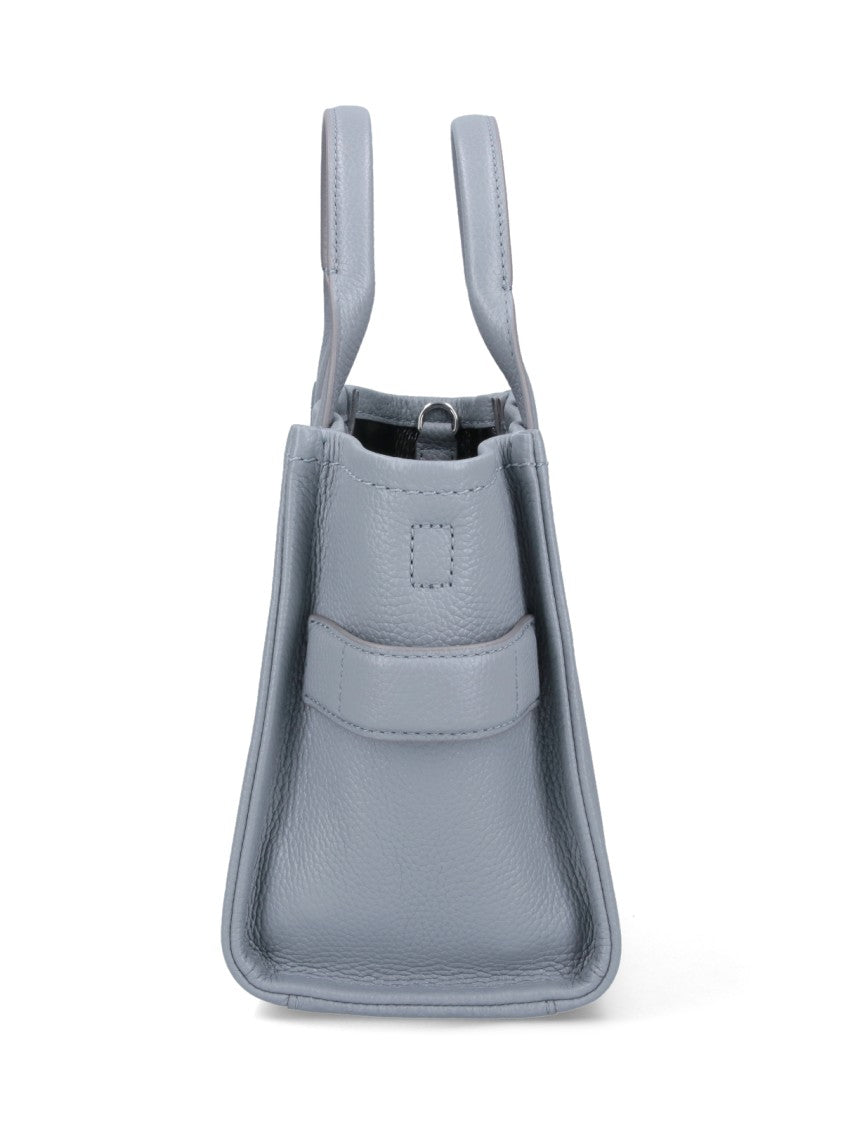 Marc Jacobs "The Small Tote" Bag – Grey