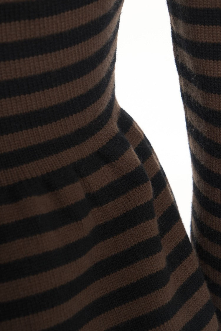 Munthe Lubay' Striped Sweater