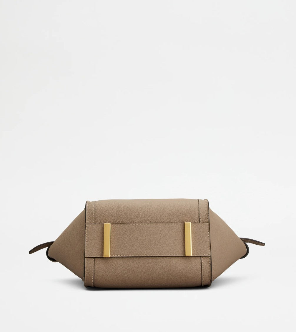 Tod's Tim Shopping Small Bag