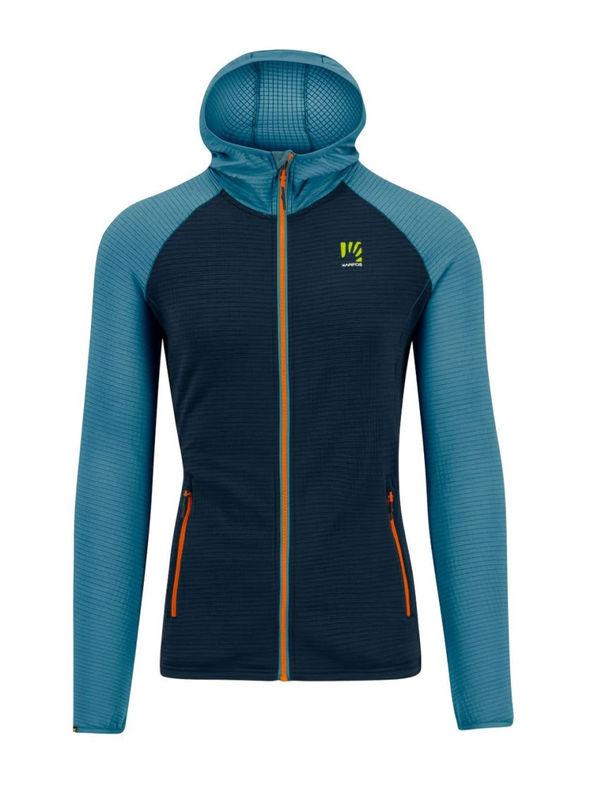 Karpos Ambrizzola Full-Zip Hoodie