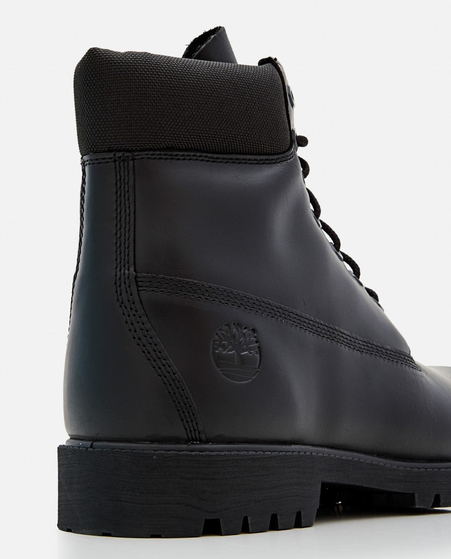Timberland Heritage 6 Inch Boots