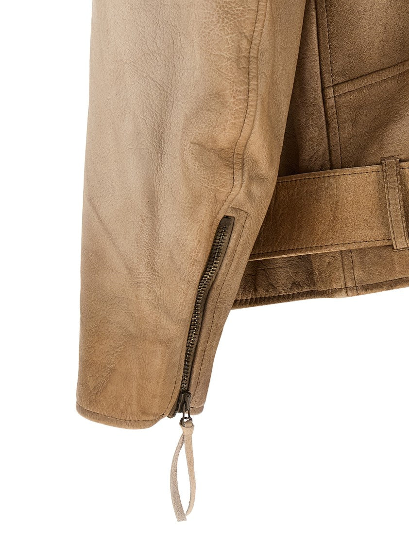 Golden Goose 'Phoebe' Jacket