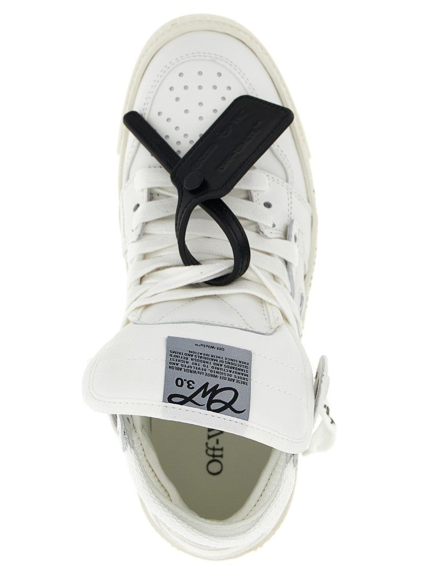 Off-White '3.0 Off Court - Courtesy' Sneakers