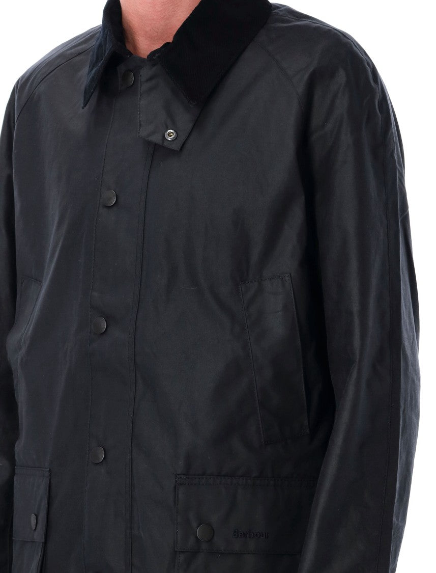 Barbour Ashby Jacket