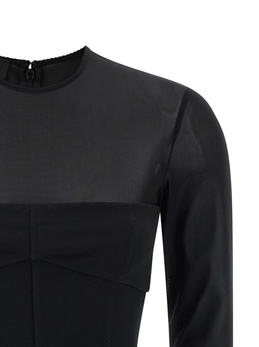 Pinko 'Giostra' Dress