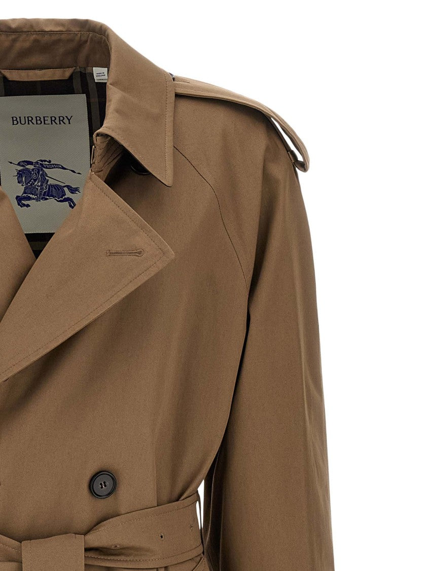 Burberry 'Chestwood' Trench Coat
