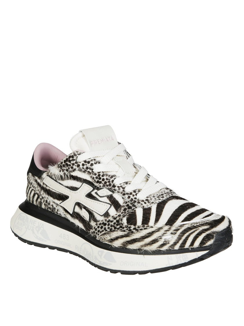 Premiata Base Sneaker