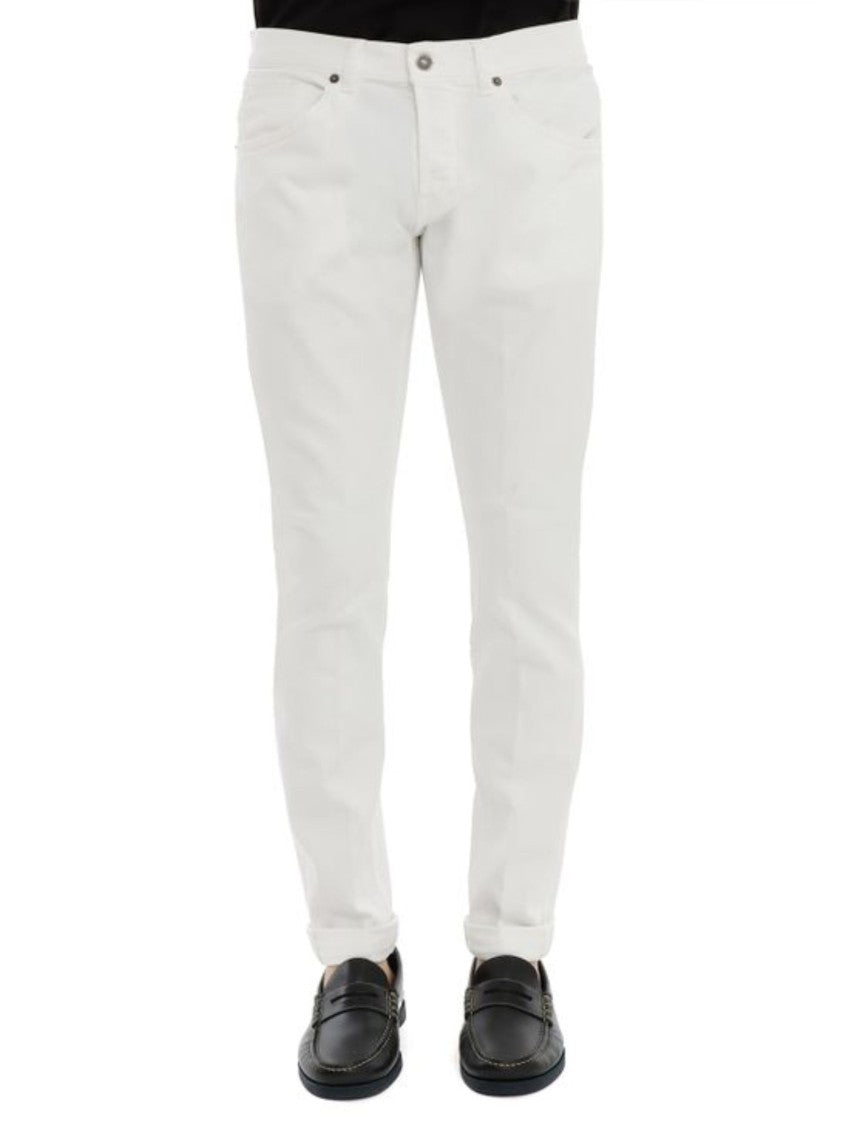 Dondup George Slim-Fit Classic Jeans