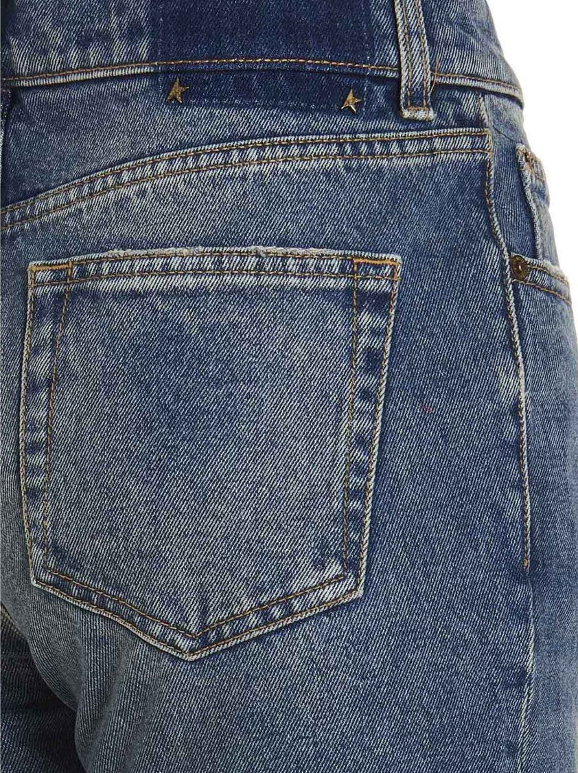 Golden Goose 'Deryn' Jeans
