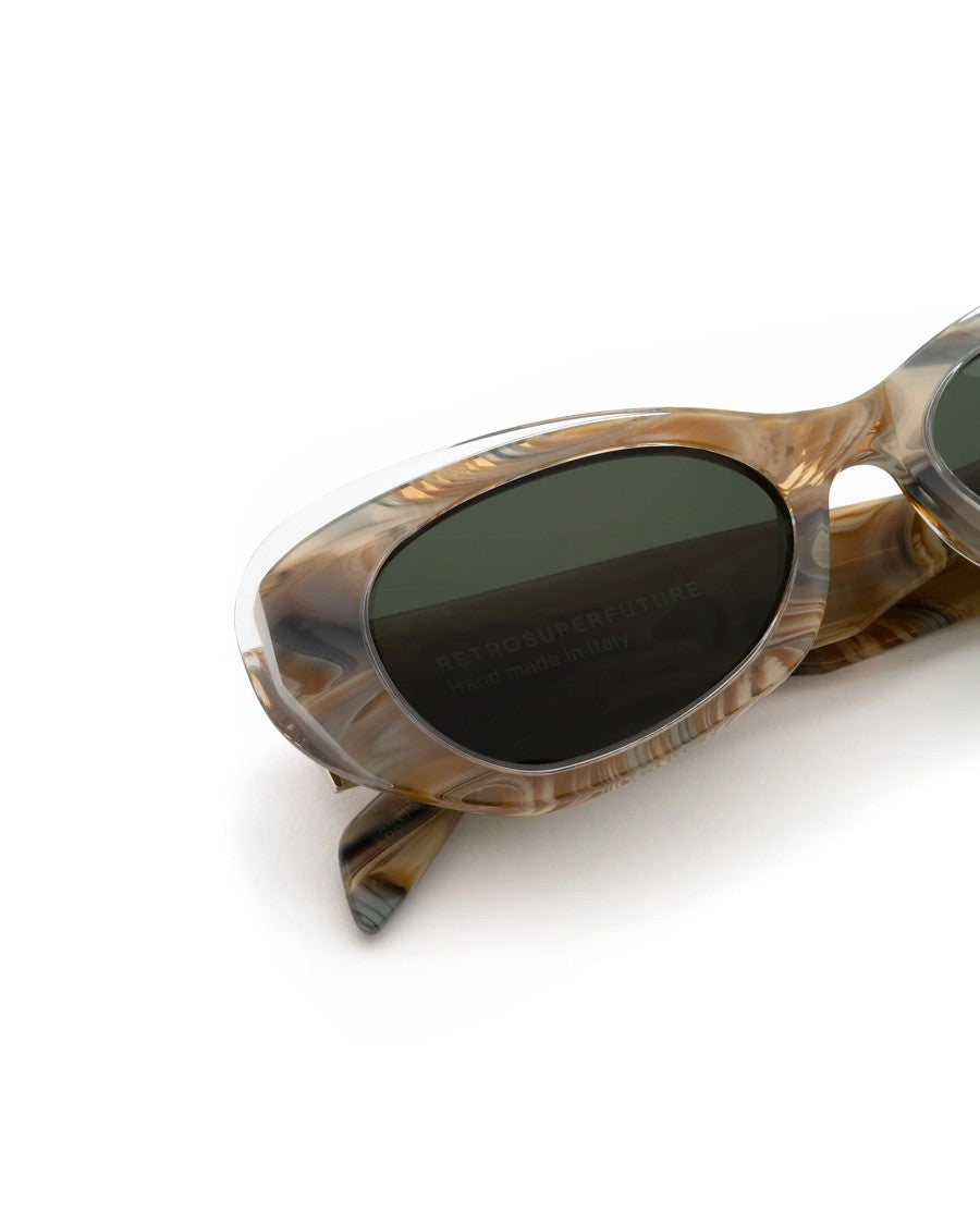 Retrosuperfuture Izipho Boogie Sunglasses
