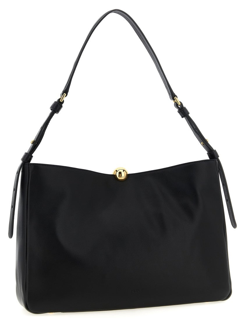 Furla ' Sfera Soft' Shoulder Bag