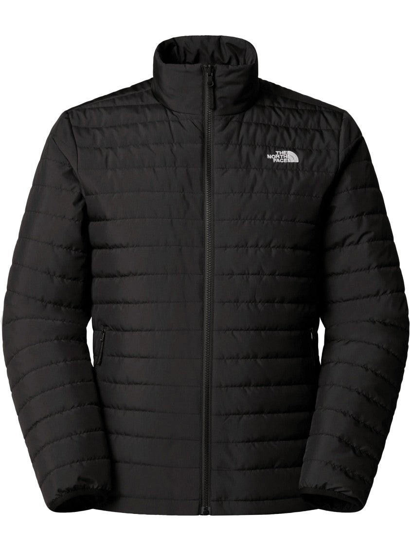 The North Face Mono Triclimate Hooded Jacket With Detachable Inner Layer