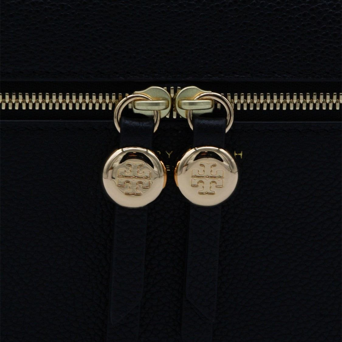 Tory Burch Textured Leather Crossbody Bag