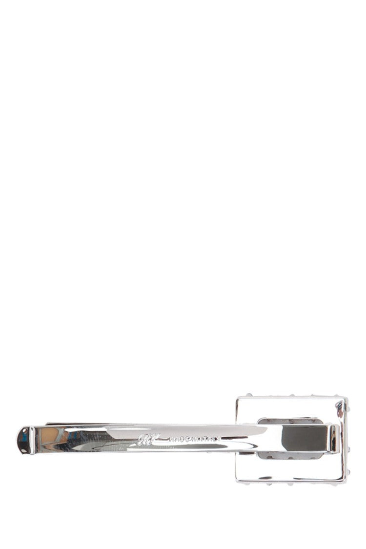 Roger Vivier Tres Vivier Strass Hair Clip