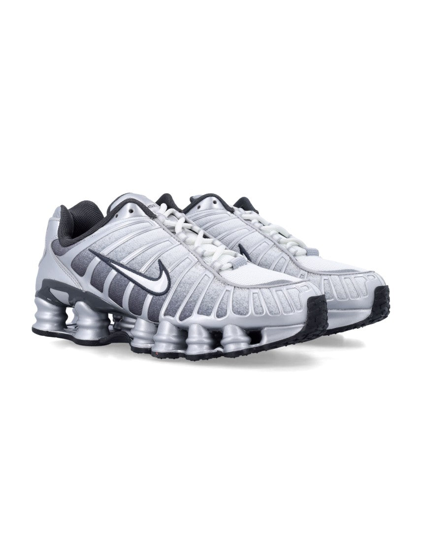Nike Nike Shox Mesh Columns Sneakers