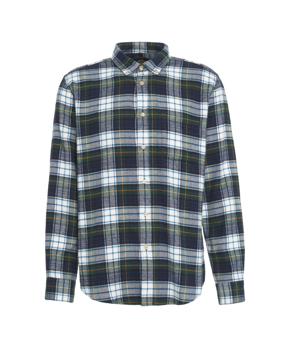 Portuguese Flannel Marao' Shirt