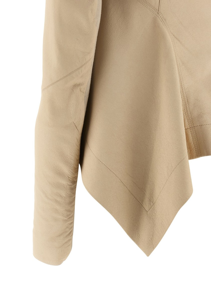 Rick Owens 'Naska Biker' Jacket